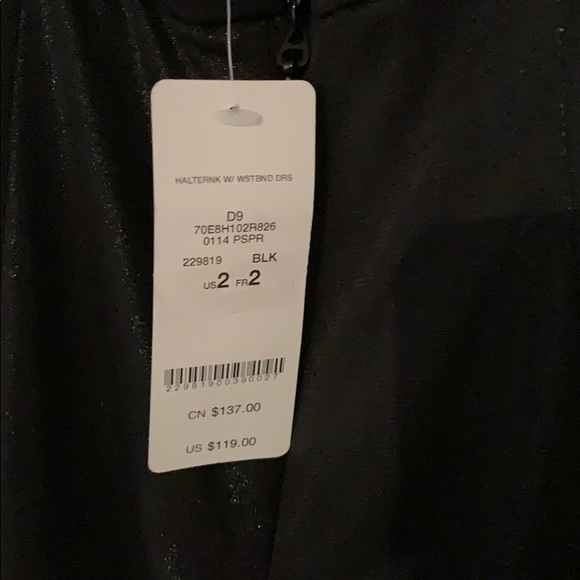 Dress - Picture 3 of 3